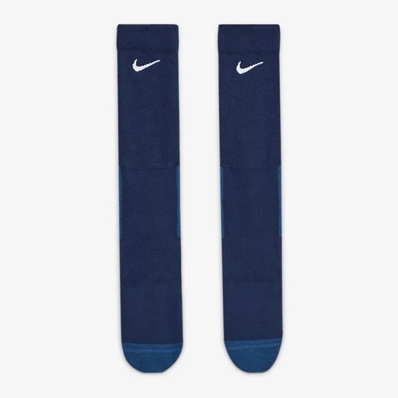 Nike FlyEase Dri-FIT Crew Socks USA - Picture 3 of 5